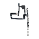 iPhone 15 Power Button Flex