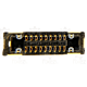 iPhone X Prepositioned Camera With 700px FPC Connector (J4200)