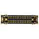 iPhone X Rear Wide Angle Camera FPC Connector (J3900)