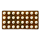 iPhone X Touch IC (U5600)
