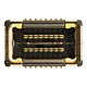 iPhone X Antenna FPC Connector (JLAT1)