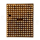 iPhone X LCD Touch Screen Controller IC on the LCD Flex BCM15951 Touch IC