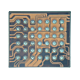 iPhone X Outer Ringtone AMP IC (U4900)