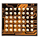 iPhone 8/8 Plus Small Audio IC Chip (U4900 U5000 U5100, 338S00295, 42 Pins)