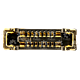 iPhone 7 Plus Power and Volume Button FPC Connector (J4504 14 Pins)