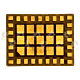 iPhone 7/7 Plus Power Amplifier Module (TDDPA_RF, AFEM-8065, 43 Pins)