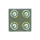 iPhone 7/7 Plus NFC Load Switch IC (VNFCSW_RF, LX, 4 Pins)