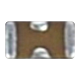 iPhone 7/7 Plus Capacitor (1UF, 4.0V, 0402)