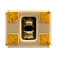 iPhone 7/7 Plus Crystal Baseband Oscillator IC (Y5501-RF, 4 Pins)