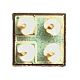 iPhone 7/7 Plus FET PMCM4401VPE IC (Q2700, Q2701, 4 Pins)