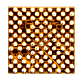 iPhone 7/7 Plus Intermediate Frequency IF IC Chip (XCVR0_RF, WTR 3925, 106 Pins)