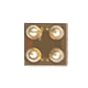 iPhone 7/7 Plus Maggie LDO IC (U3603, LD39130S, 4 Pins)