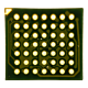 iPhone 7/7 Plus NFC Controller IC (NFC_RF, PN67VEU3, 49 Pins)