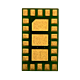 iPhone 7/7 Plus Wi-Fi Module IC Chip (LBLN 13702, 25 Pins)