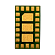 iPhone 7/7 Plus Wi-Fi Module IC Chip (LBLN 13702, 25 Pins)