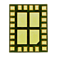 iPhone 7/7 Plus WiFi Module IC Chip (LBLN 13703, 28 Pins)