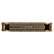 iPhone 6s Plus Charging Port Flex FPC Connector (J4600, 40 Pins)