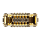 iPhone 6s Plus Power Flex FPC Connector (J4700, 12 Pins)