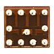 iPhone 6/6 Plus/6s/6s Plus GPS Location IC Chip (U5411-RF, RF1331 RF1347, 11 Pins)