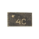 iPhone 6s/6s Plus Sim Card Esd-Protection IC (VR301_RF, ESDAVLC5, 5 Pins)