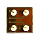 iPhone 6s/6s Plus Anti-Rollback (U0900, M34128-FCS6-P / T, 4 Pins) 