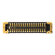 iPhone 6s Back Camera Flex FPC Connector (J3200, 34 Pins)