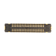 iPhone 6s Charging Port Flex FPC Connector (J4600, 40 Pins)