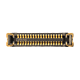 iPhone 6s Front Camera Flex FPC Connector (J3100, 36 Pins)