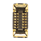iPhone 6s Power and Volume Button Flex FPC Connector (J4700, 12 Pins)