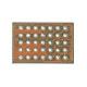 iPhone 6s/6s Plus Charging Controller IC (U2300, SN2400AB0, 35 Pins)