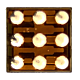 iPhone 6/6 Plus/6s/6s Plus Charging Mosfet IC Chip (Q2300, Q1403, CSD68827W, 9 Pins)