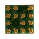 iPhone 6s/6s Plus Compass Controller IC (U3000, HSCDTD601A-19, 14 Pins)