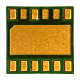 iPhone 6s/6s Plus Power Amplifier PA IC Chip (U2GPA_RF, 77357-8, 13 Pins) 
