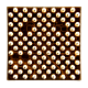 iPhone 6s/6s Plus Radio Frequency Transceiver (U_WTR_RF, WTR3925, 106 Pins)