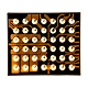 iPhone 6s/6s Plus Small Audio IC (U3700 U3800, 338S1285, 42 Pins) (
