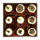 iPhone 5s/6/6 Plus/6s/6s Plus/7/7 Plus Touch ID Driver Boost IC (U10 U1503 U4040 U3702, 3638, 9 Pins)