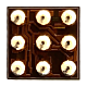iPhone SE/6/6 Plus/6s/6s Plus Touch ID Driver IC (U10, U1503, TI3638, 9 Pins)