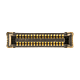 iPhone 6 Plus Back Camera Flex FPC Connector (J2321, 34 Pins)