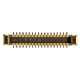 iPhone 6 Plus Charging Port Flex FPC Connector (J1817, 36 Pins) 