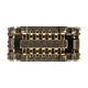 iPhone 6 Plus Power Button Flex FPC Connector (J0801)