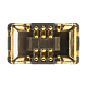 Phone 6 Plus Volume Button Flex FPC Connector (J802, 6 Pins)