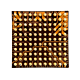 iPhone 5s/6/6 Plus Big Audio IC (U0900, 338S1201, 121 Pins) 