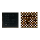 iPhone 6/6 Plus Small Intermediate Radio Frequency Transceiver (U_WFR_RF, WFT1620, 66 Pins)