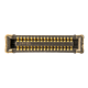 iPhone 6 Back Camera Flex FPC Connector (J2321, 34 Pins)