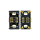 iPhone 6 Volume Button Flex FPC Connector (J0802, 10 Pins)