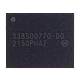 iPhone 13 / 13 Mini / 13 Pro / 13 Pro Max Charging IC PMIC Power Management Tigris - 338S00770