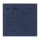 iPhone 12 / 12 Mini / 12 Pro / 12 Pro Max / 13 / 13 Mini / 13 Pro / 13 Pro Max Face ID Recognition IC - STB601A05