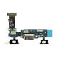 Samsung Galaxy S5 G900A Micro-USB Dock Port Assembly (Front)