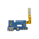 Galaxy Note II T889 Dock Port and Mic Assembly (Front)