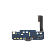HTC Droid DNA Dock Connector & Mic Flex Cable (Front)